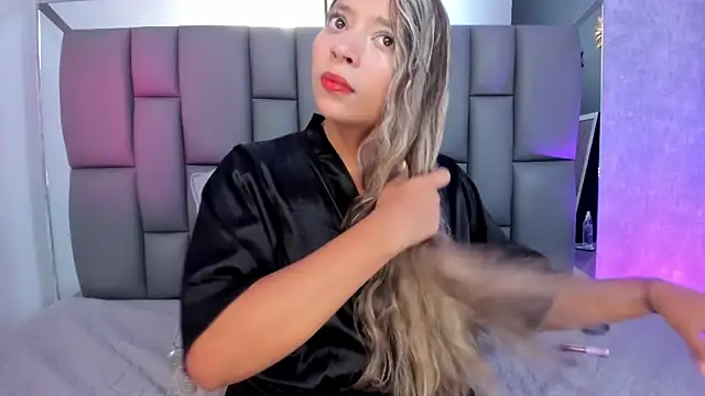  MiaBrown  online show from 02/24/25, 12:05