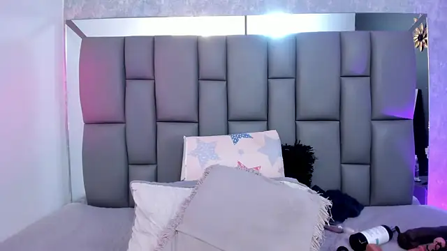  MiaBrown  online show from 02/24/25, 06:15