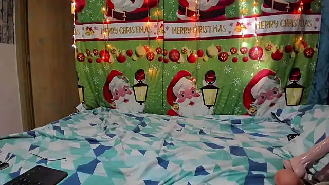 carlos and diana online show from 11/27/25, 07:16