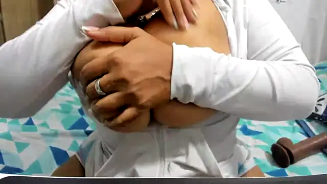 carlos and diana online show from 03/27/26, 05:13