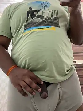 Honeydick7 online show from 02/09/26, 04:38