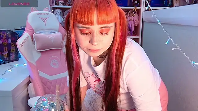 Snapshot of Naomi_Storm chatting on 02/20/26, 09:59 Naomi Storm online show from 02/20/26, 09:59