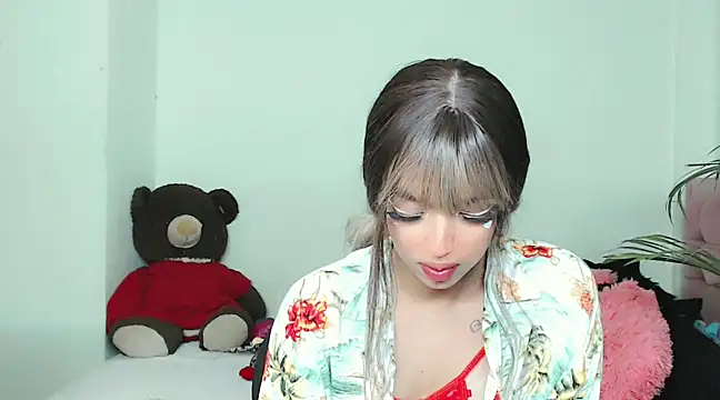 Snapshot of Tanedra_collings chatting on 12/03/24, 05:53 Tanedra collings online show from 12/03/24, 05:53