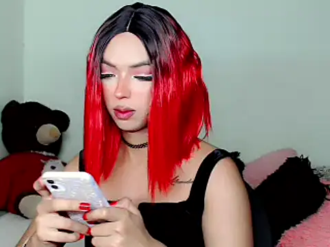 Snapshot of Tanedra_collings chatting on 12/14/24, 02:45 Tanedra collings online show from 12/14/24, 02:45