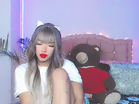 Snapshot of Tanedra_collings chatting on 12/28/24, 12:47 Tanedra collings online show from 12/28/24, 12:47