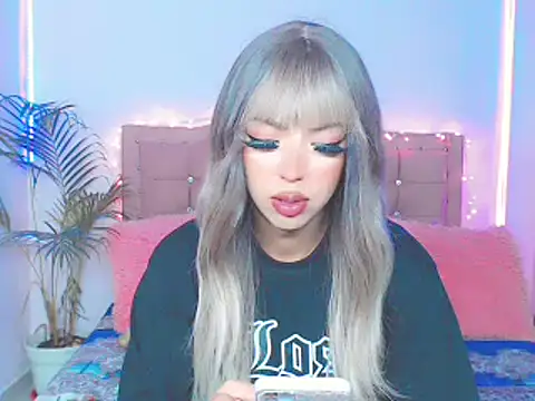 Snapshot of Tanedra_collings chatting on 01/20/25, 03:15 Tanedra collings online show from 01/20/25, 03:15