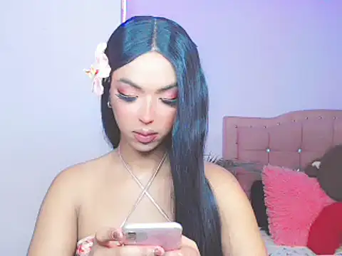 Snapshot of Tanedra_collings chatting on 01/30/25, 01:22 Tanedra collings online show from 01/30/25, 01:22