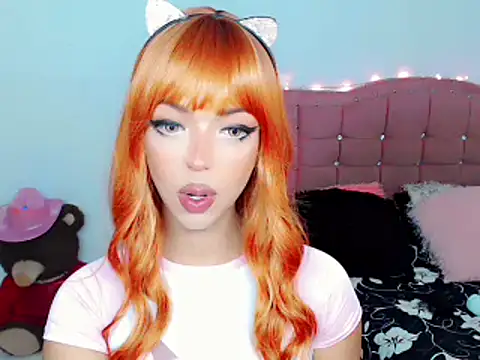 Snapshot of Tanedra_collings chatting on 03/12/25, 01:25 Tanedra collings online show from 03/12/25, 01:25