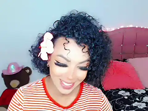 Snapshot of Tanedra_collings chatting on 03/21/25, 03:01 Tanedra collings online show from 03/21/25, 03:01