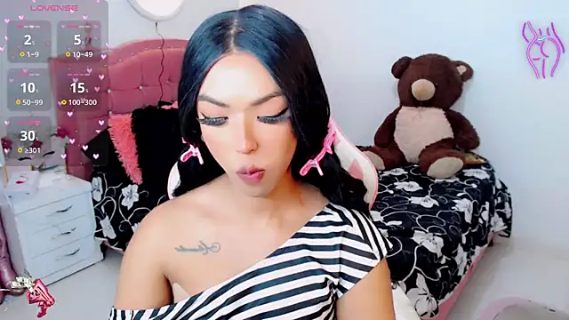 Snapshot of Tanedra_collings chatting on 09/14/25, 07:40 Tanedra collings online show from 09/14/25, 07:40