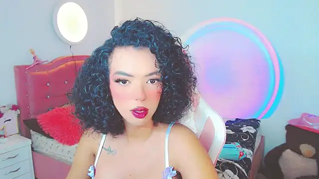 Snapshot of Tanedra_collings chatting on 01/16/26, 01:31 Tanedra collings online show from 01/16/26, 01:31