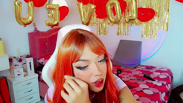 Snapshot of Tanedra_collings chatting on 02/14/26, 02:30 Tanedra collings online show from 02/14/26, 02:30