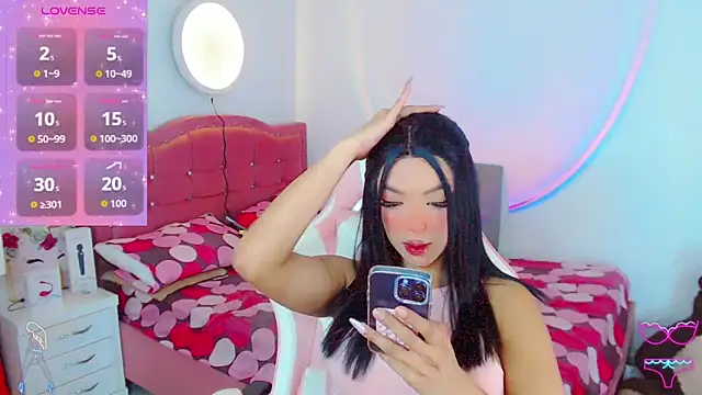 Snapshot of Tanedra_collings chatting on 02/21/26, 02:34 Tanedra collings online show from 02/21/26, 02:34