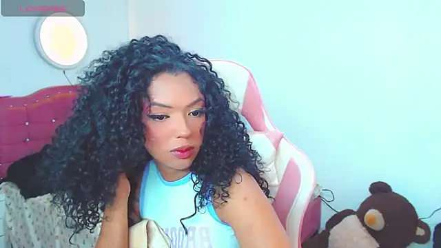 Tanedra collings online show from 05/30/26, 01:25