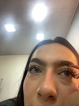 Nicollemays online show from 03/20/25, 12:11