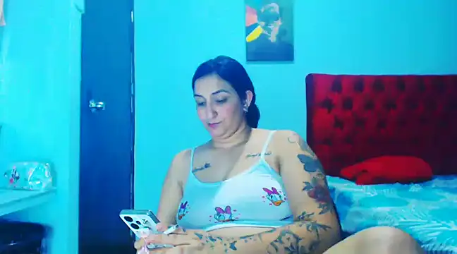 liz dirty online show from 12/09/24, 03:40