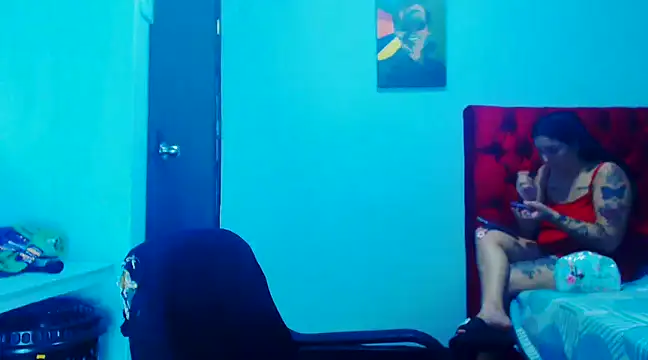 liz dirty online show from 12/19/24, 11:03