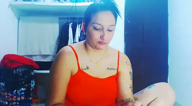 liz dirty online show from 02/23/25, 10:42