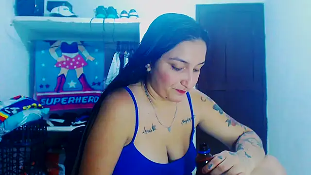 liz dirty online show from 03/19/25, 11:03