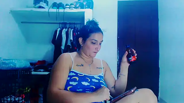 liz dirty online show from 03/21/25, 10:50