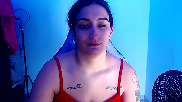 liz dirty online show from 09/13/25, 10:20