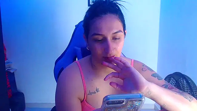 liz dirty online show from 09/24/25, 10:24