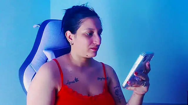 liz dirty online show from 12/19/25, 10:39