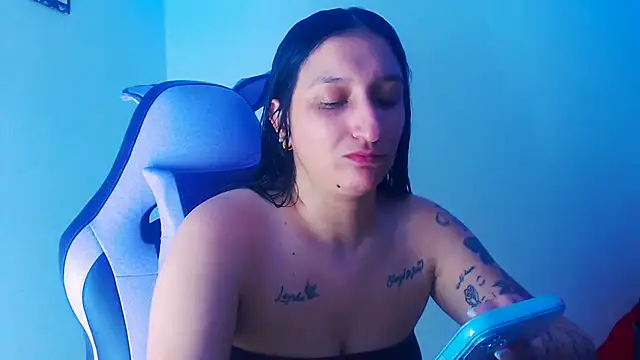 liz dirty online show from 01/11/26, 10:04