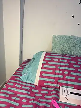 Aleja DANS online show from 03/03/26, 03:18