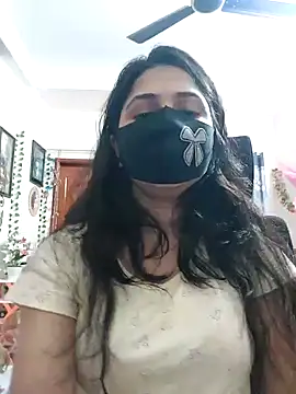 Suvosri online show from 02/03/25, 03:38