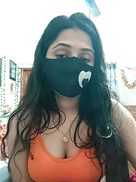 Suvosri online show from 02/13/25, 11:28