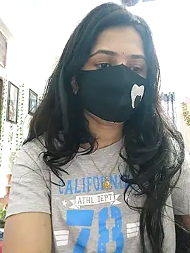 Suvosri online show from 02/17/25, 11:13