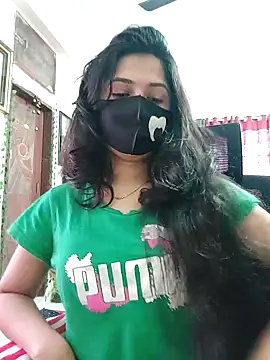 Suvosri online show from 02/22/25, 04:07