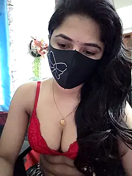 Suvosri online show from 10/10/25, 04:11