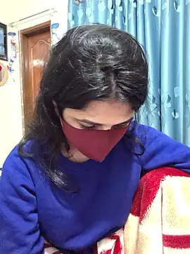 Suvosri online show from 01/16/26, 02:10