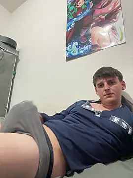 Thor 691 online show from 12/19/25, 05:58