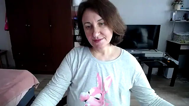 DonnaMagdalena online show from 04/04/26, 11:29