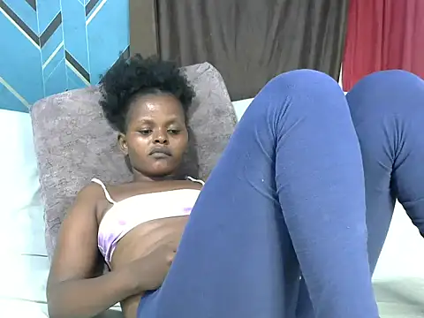 Lusty vybez online show from 02/12/25, 04:22