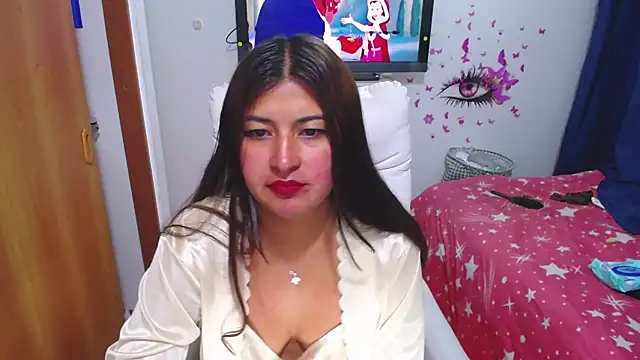 Snapshot of Yunhot_ chatting on 05/20/26, 09:48 Yunhot online show from 05/20/26, 09:48