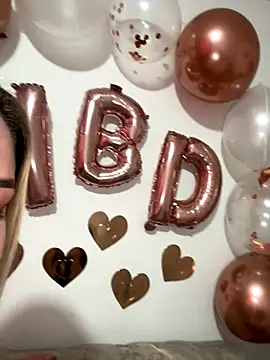 Celestedubois online show from 11/28/25, 06:54