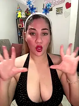 Celestedubois online show from 12/16/25, 07:08