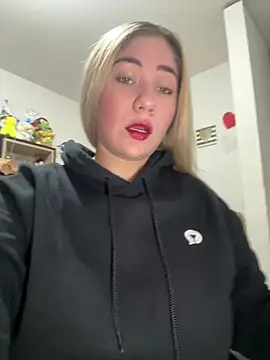 Celestedubois online show from 04/13/26, 12:05