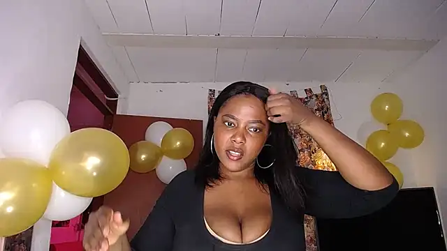 yselahot online show from 03/13/25, 07:06