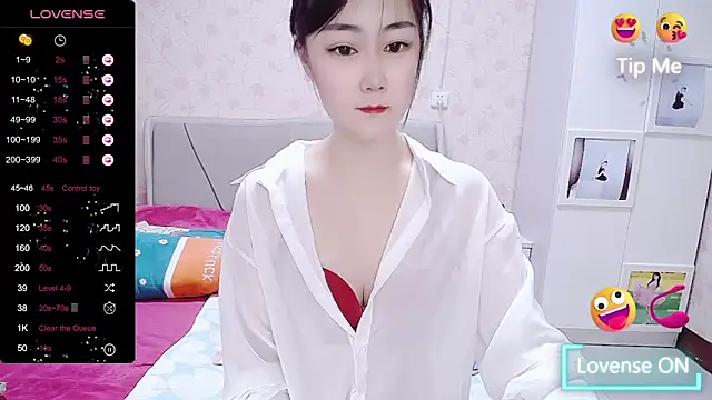 Elvira baby online show from 02/06/25, 04:42