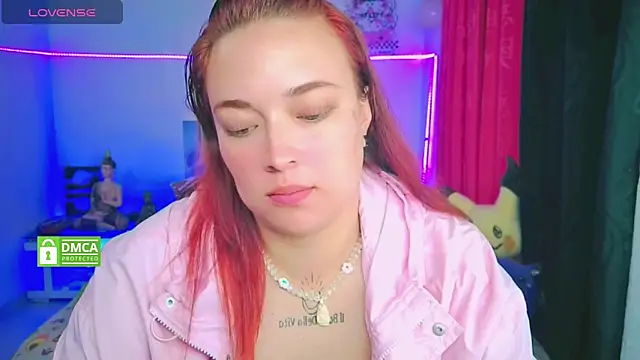 IamZaylu online show from 12/02/24, 05:04