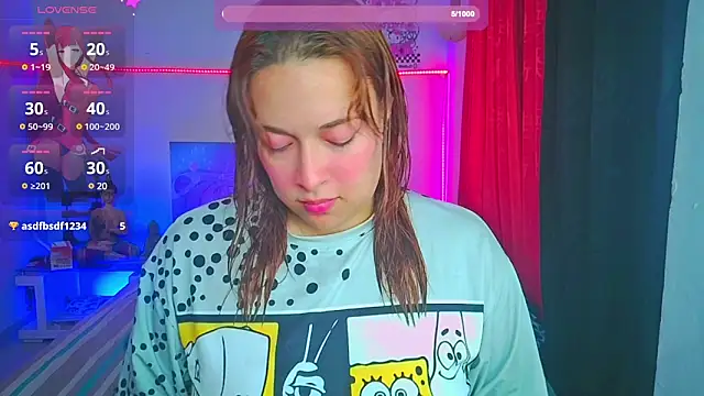 IamZaylu online show from 12/31/24, 05:00