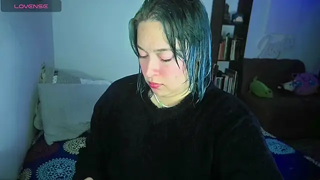 IamZaylu online show from 03/20/25, 04:07