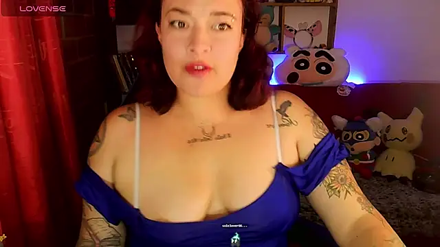 IamZaylu online show from 11/25/25, 04:45