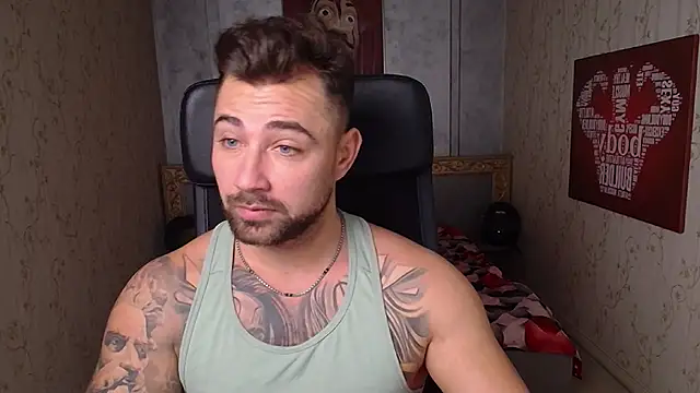 DuncanStone online show from 12/03/24, 03:52