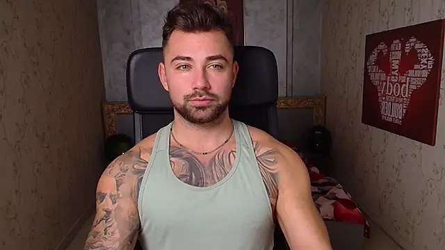 DuncanStone online show from 12/03/24, 06:59